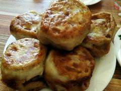 门钉肉饼-宝瑞门钉肉饼店