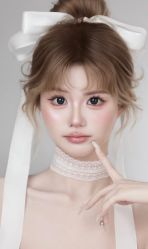 -米莱摄影写真(五大道别墅店)