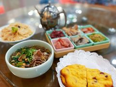 枣饼子-中山宴(定州署店)