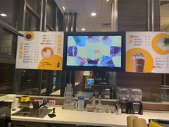 -麦当劳(苏州火车站南广场店)