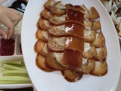 -大鸭梨烤鸭(石佛营店)