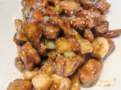 -渔家风味·鲅鱼水饺·央视展播·海鲜天津菜(开发区店)