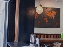 -RUMORS COFFEE ROASTERY鲁马滋咖啡(湖南路店)