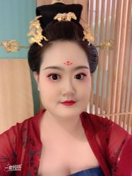 -盘子女人坊古装写真摄影(天津总店)