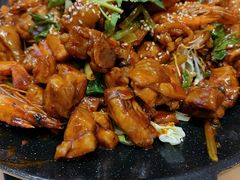 -敏丁拌饭(中街总店)