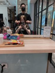 -东方麒麟·潘多拉SALON