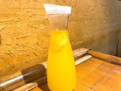 金桔柠檬-可可大虾武汉土菜大排档(万松园1店)