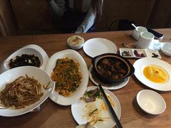 -马仕玖煲·融合菜·酥不腻烤鸭(人大店)