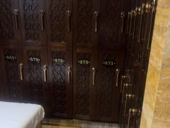 -益健·足疗汗蒸SPA(芙蓉广场店)