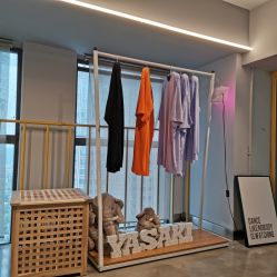 -YASAKI国际舞蹈中心