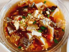 醉蟹-华盛丰温州大排档(东三环南路店)