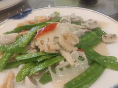 -并州饭店(千峰南路店)
