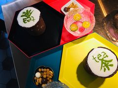 -茶是一枝花泡茶店