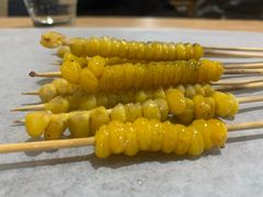 -烤五行·烧烤烤串(石佛营店)