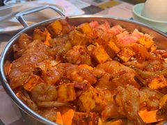 -黄记煌三汁焖锅(银盆岭万达广场店)