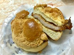 -渔记茶餐厅(渔村店)