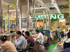 -曾百万小炉小串自助烧烤(高新店)
