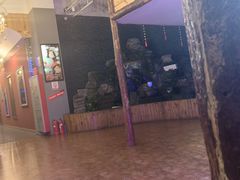 -明日世界密室轰趴·剧本桌游·箭馆团建(国贸店)