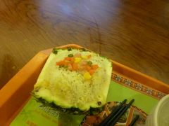 -海口骑楼小吃街