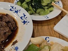 -柴氏风味斋(甘家口店)