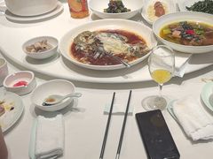 -绿杨春·淮扬宴(庐山路店)