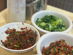 -笨罗卜浏阳菜馆(龙华鹏润达店)