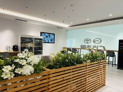 -上海和展广汽丰田4S店(老闵行店)