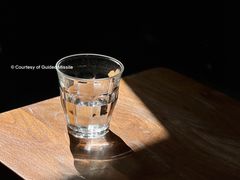 -black rainbow coffee