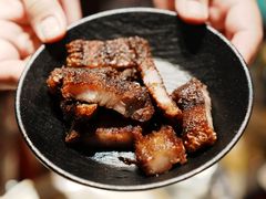 -周丹丹原味烧烤(香格里拉店)