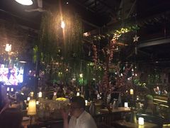 -繁花里音乐餐厅(新天地店)