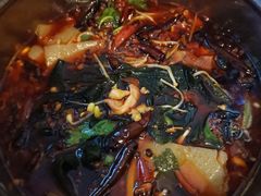 -铜瓢江湖兔火锅(水碾河社区店)