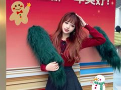 -HALO广场(梨园路店)