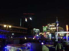 -琶醍壹号•潮菜江景餐吧