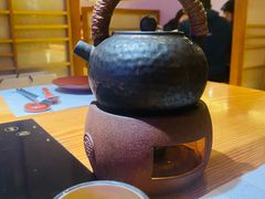 -花潮料理艺食馆(世欧广场店)