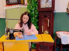 -上海纺织博物馆