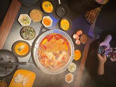 -牛New寿喜烧(虹桥新天地店)