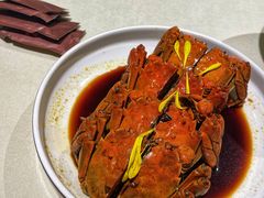 -成隆行·蟹王府(九江路店)