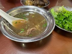 -阿秋牛排(湖心街店)