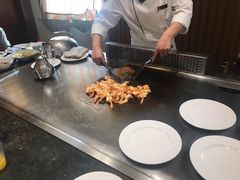 -温度铁板烧(亚泰大街店)