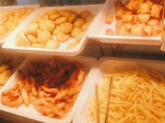 -港畔赶海蒸汽海鲜烧烤自助(仙螺岛店)