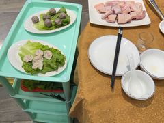 -濠轩阁特色生蚝火锅总店