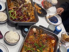 -鱼酷活鱼烤鱼(广场店)