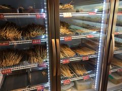 -钢管厂五区小郡肝火锅串串香(清河店)