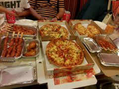 picture-尊宝比萨(广州塔店)