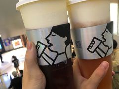 -喜茶(深圳福田星河COCO Park店)