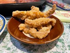 -鸿姐老火锅(花园路店)