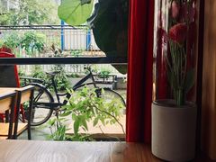 -转山咖啡(松柏社区店)