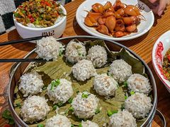 -肖记公安牛肉鱼杂馆·省级非物质文化遗产(三角路直营店)