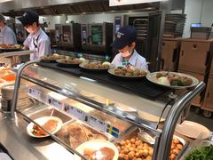 -宜家·瑞典风味餐厅(北京西红门店)