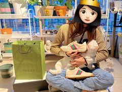 -Gucci(青岛海信广场店)